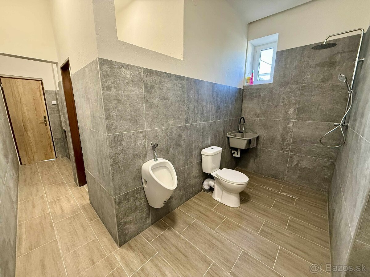 Kancelárie na prenájom – skvelá poloha, výborná cena - 3