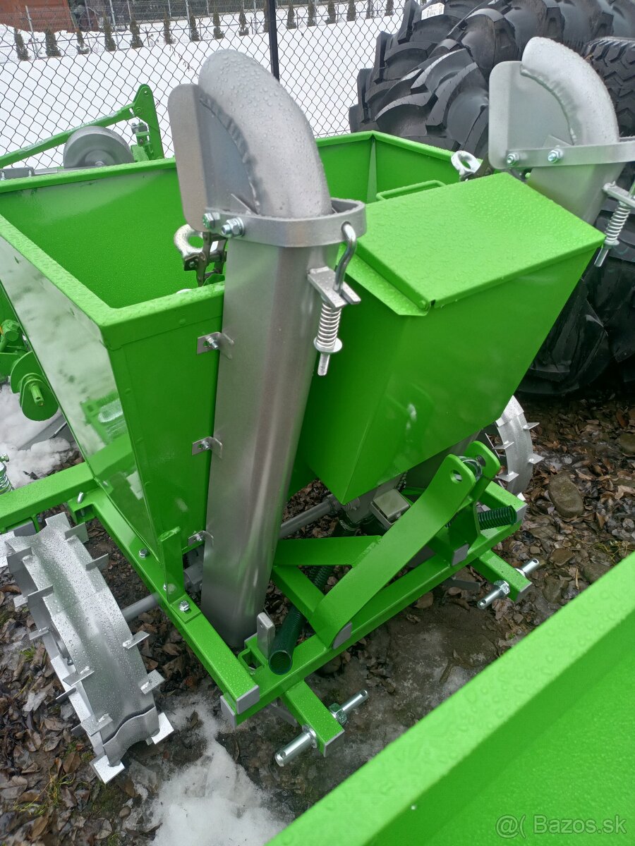 Polnohospodarska technika - 3