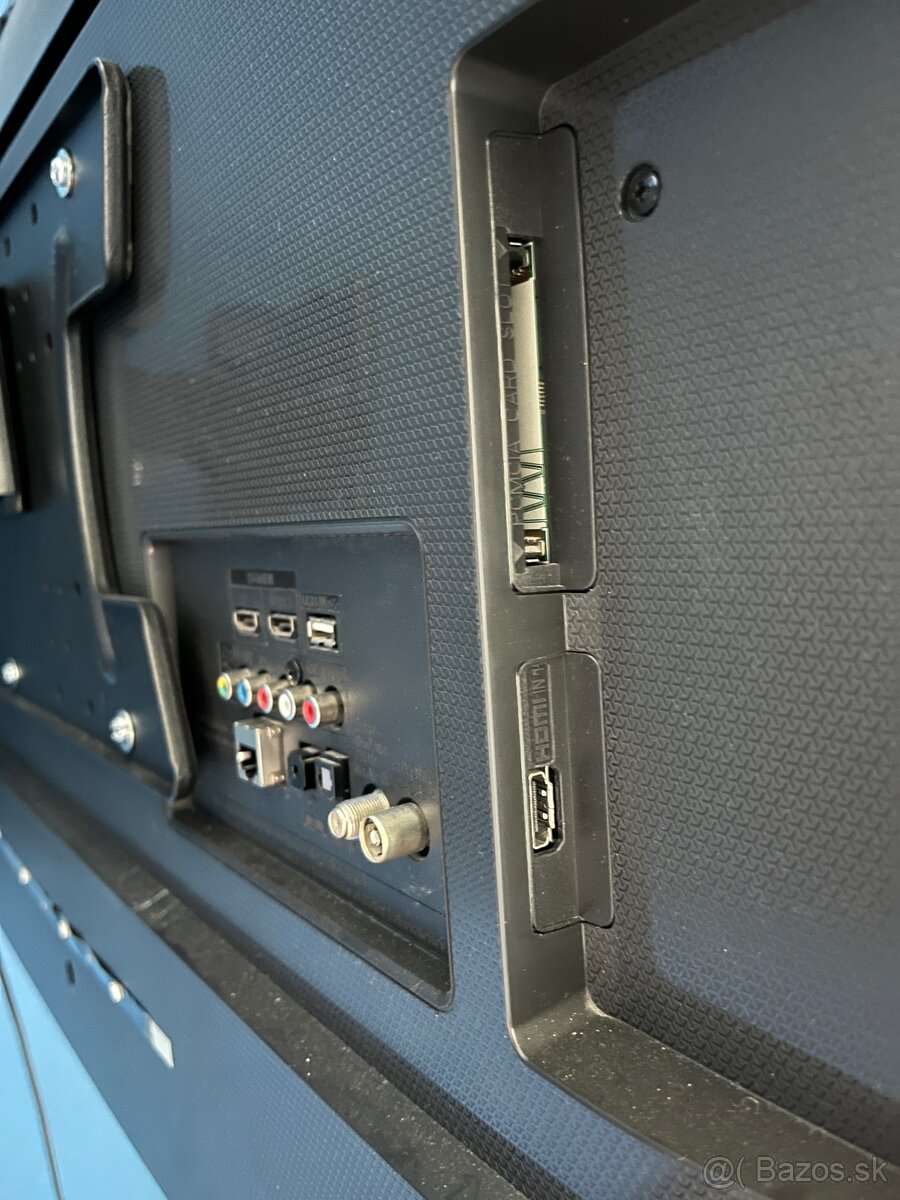 Predám Smart TV 4K - 3