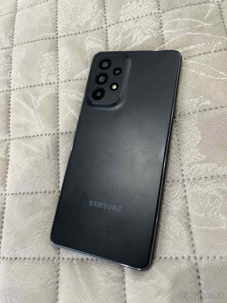 Samsung a53 - 3