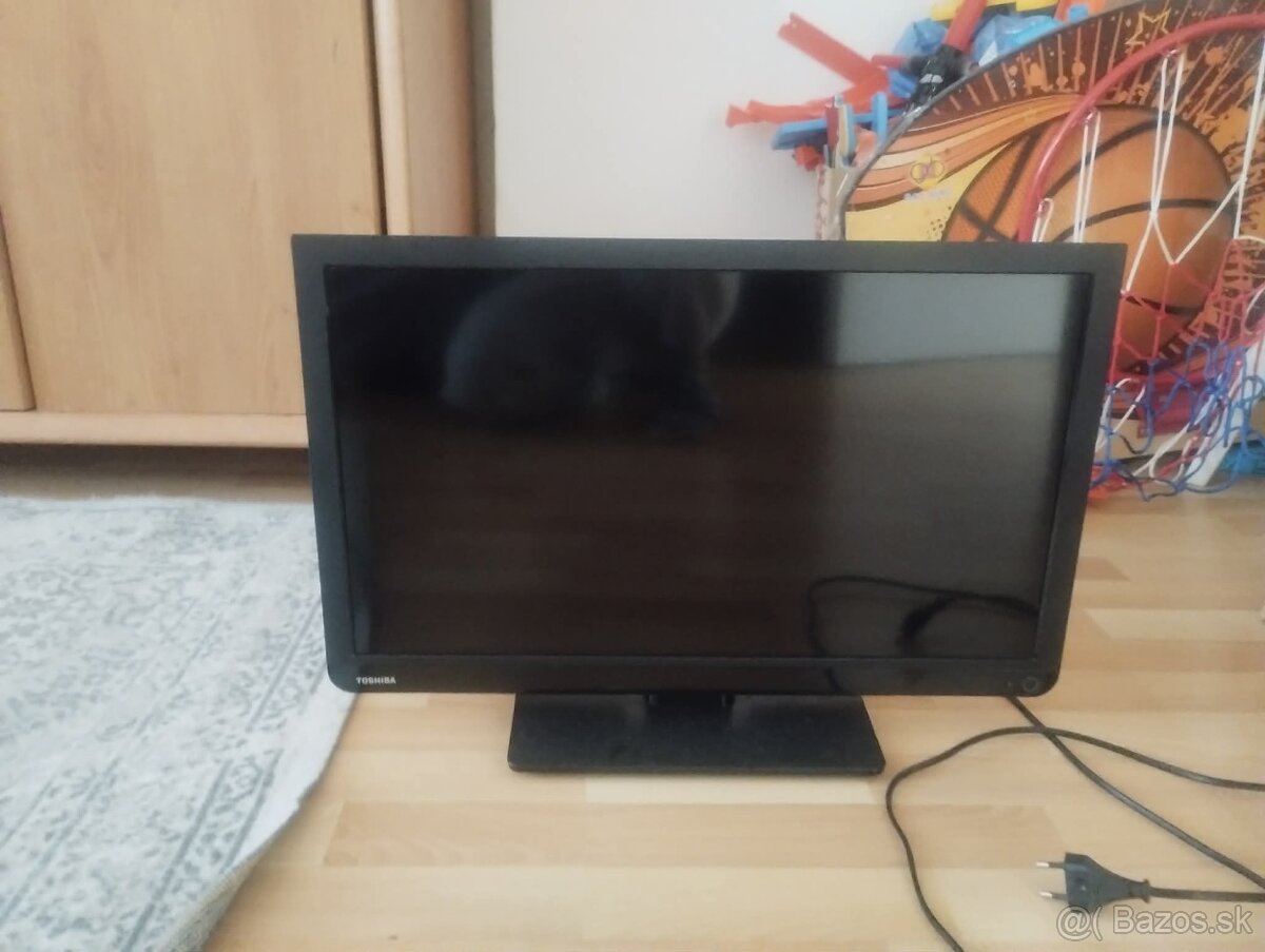 Lcd tv Toshiba - 3