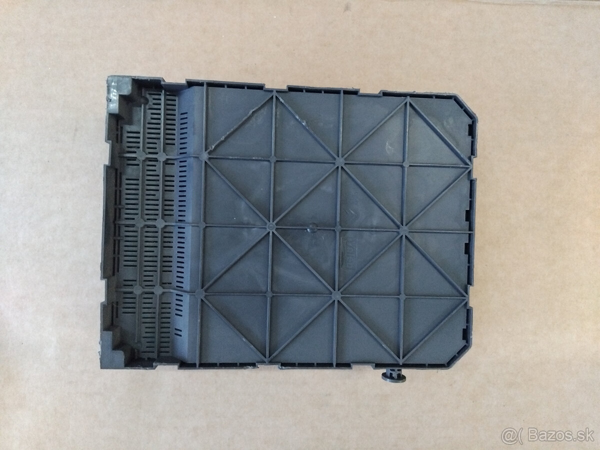 modul BSI - Citroen C4 - 3