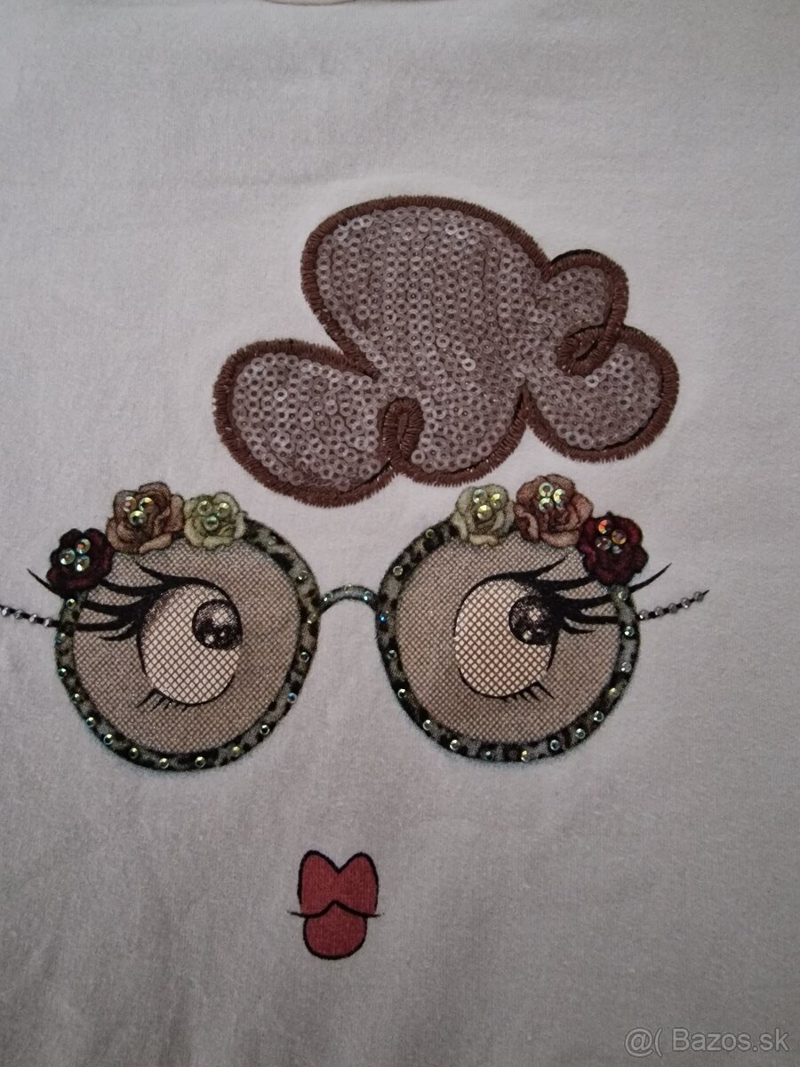 Mayoral tričko 110 cm - 3