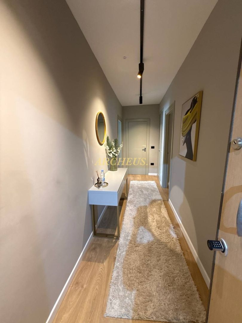 2-izbový apartmán, 80,5 m², Drač, Albánsko - 3