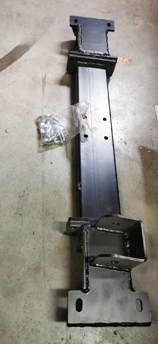 Cherokee XJ priecka pre longarm kit. - 3