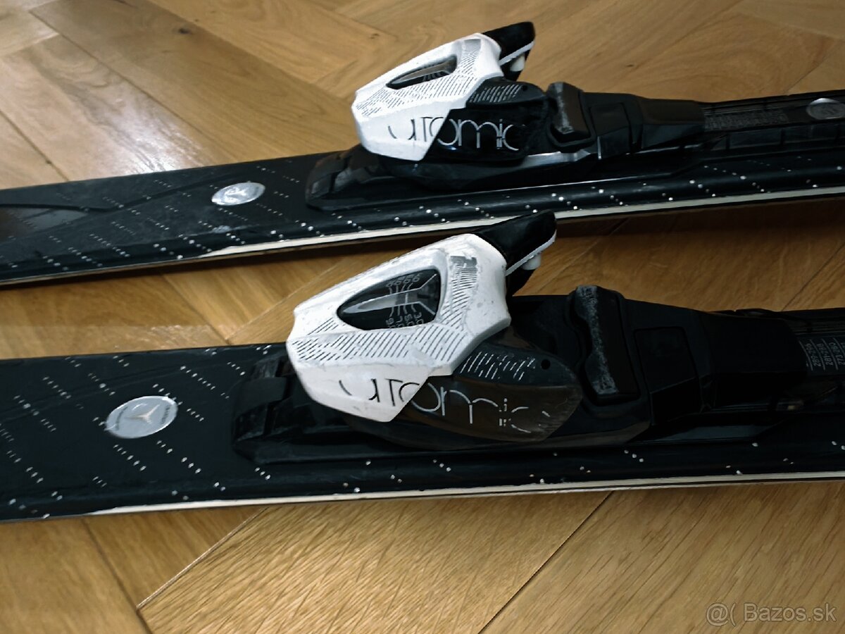 Dámske lyže Atomic Cloud nine - 3