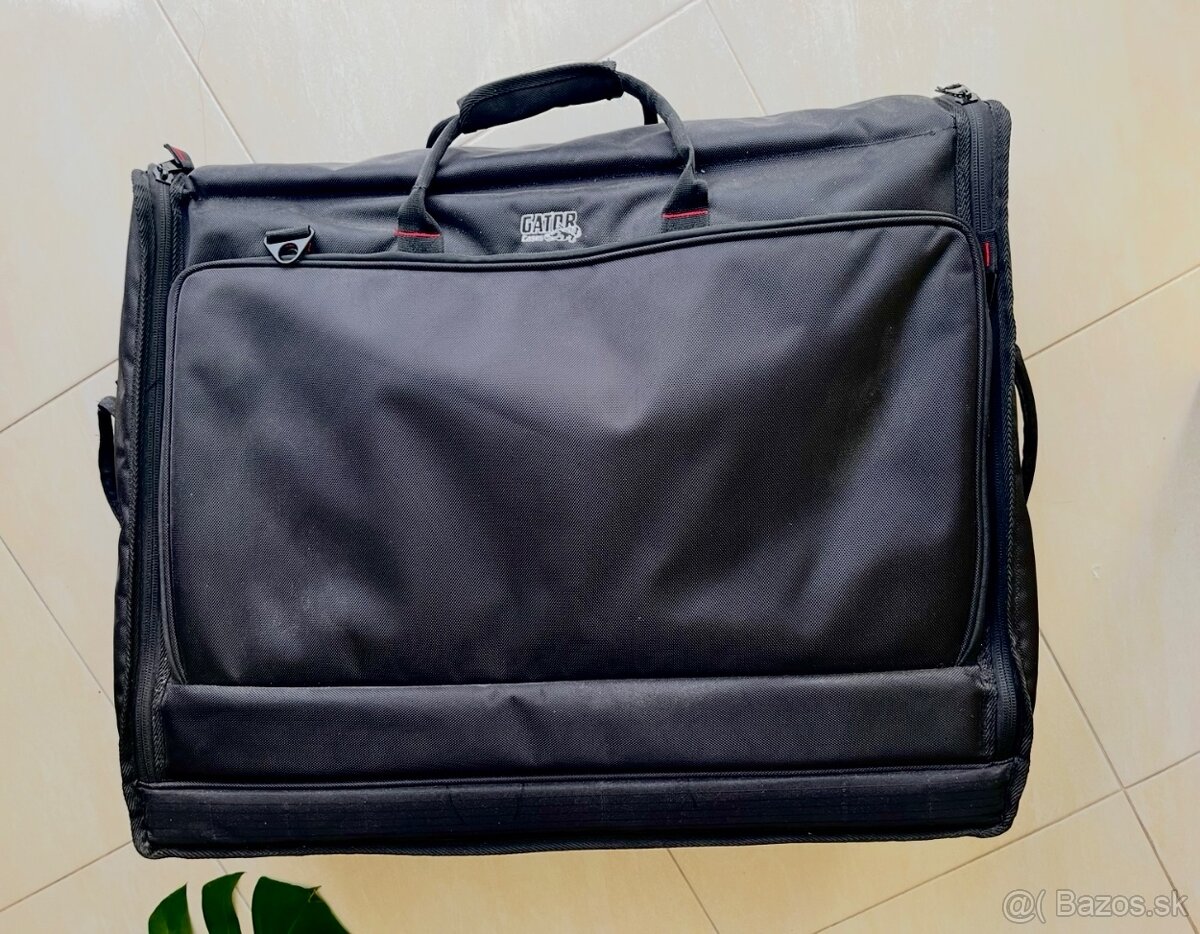 Predam mixpult Behringer X32 compact - 3