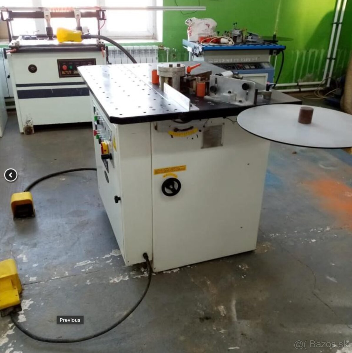 olepovacka vitap - 3