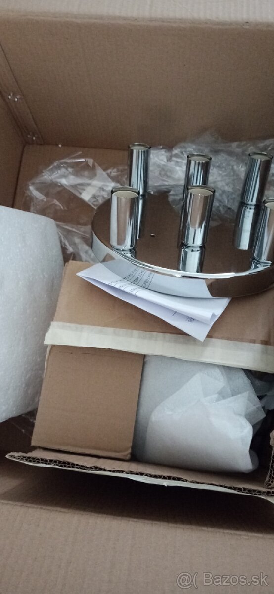 Predaj lampa na strop - 3