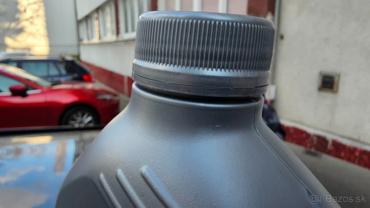 Motorový olej Shell Helix 5W-30 1l - 3