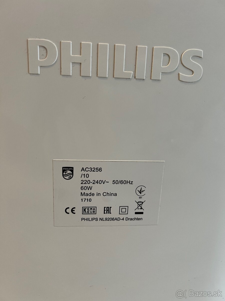 Čistička vzduchu Philips - 3
