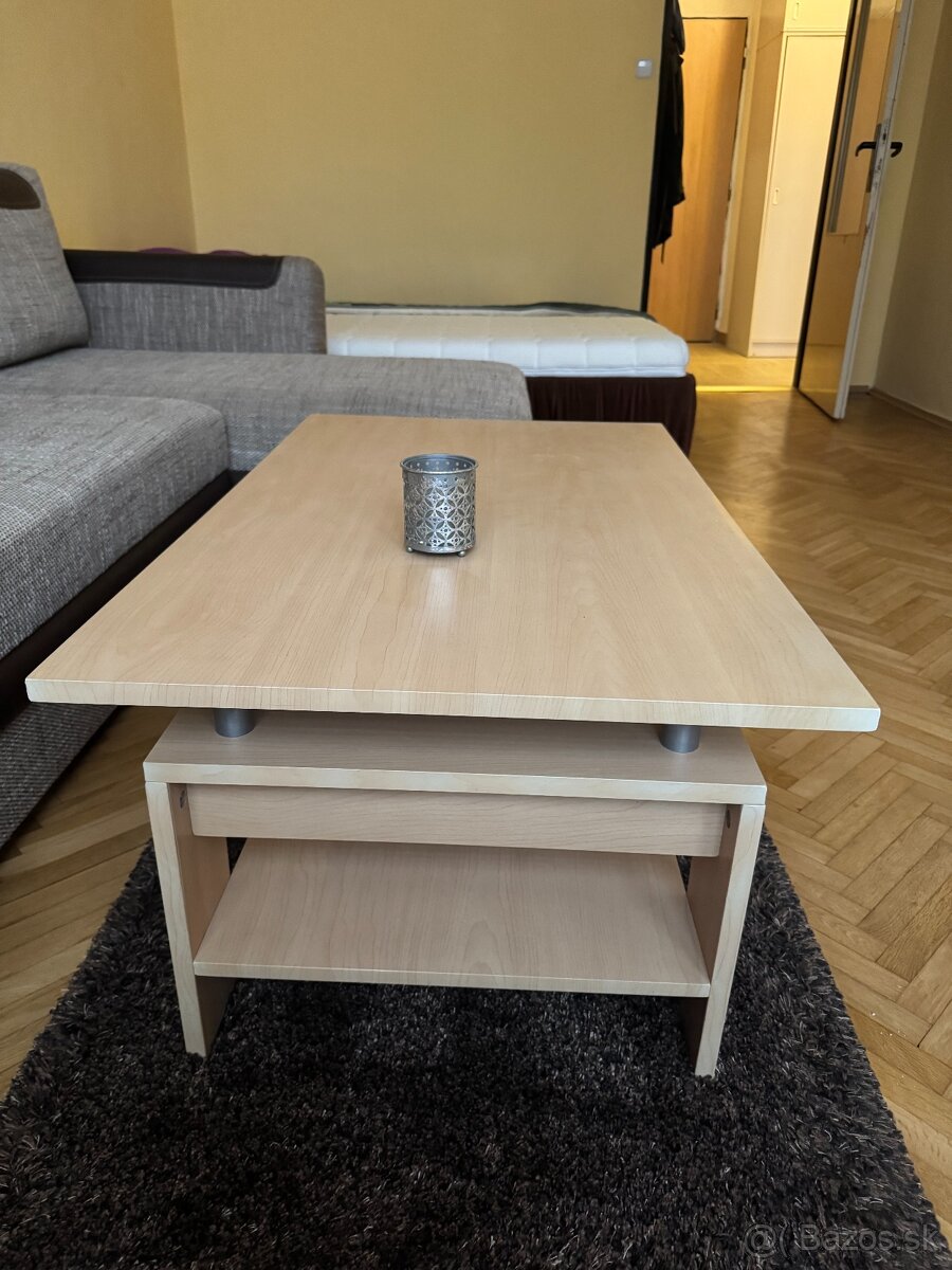 Predám nábytok do obývacej, detskej izby - 3