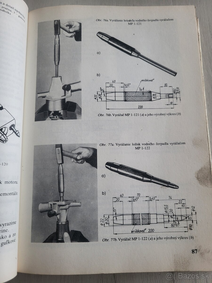 Automobily-ŠKODA 105/120 - 3