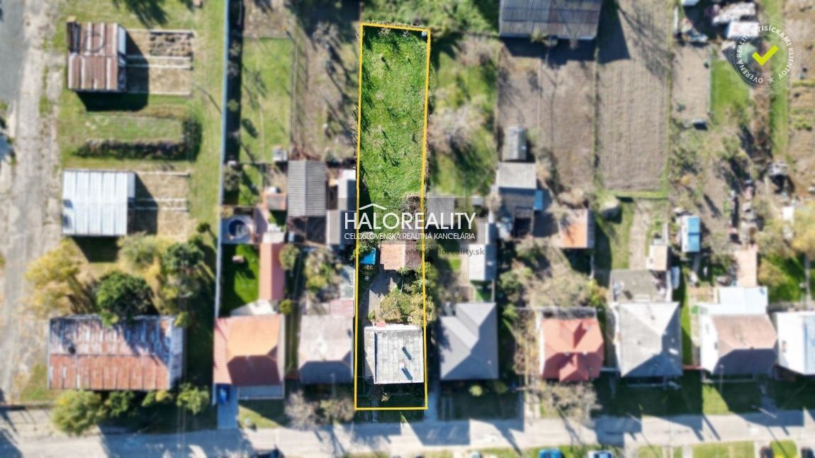 HALO reality - Predaj, rodinný dom Moravský Svätý Ján - EXKL - 3