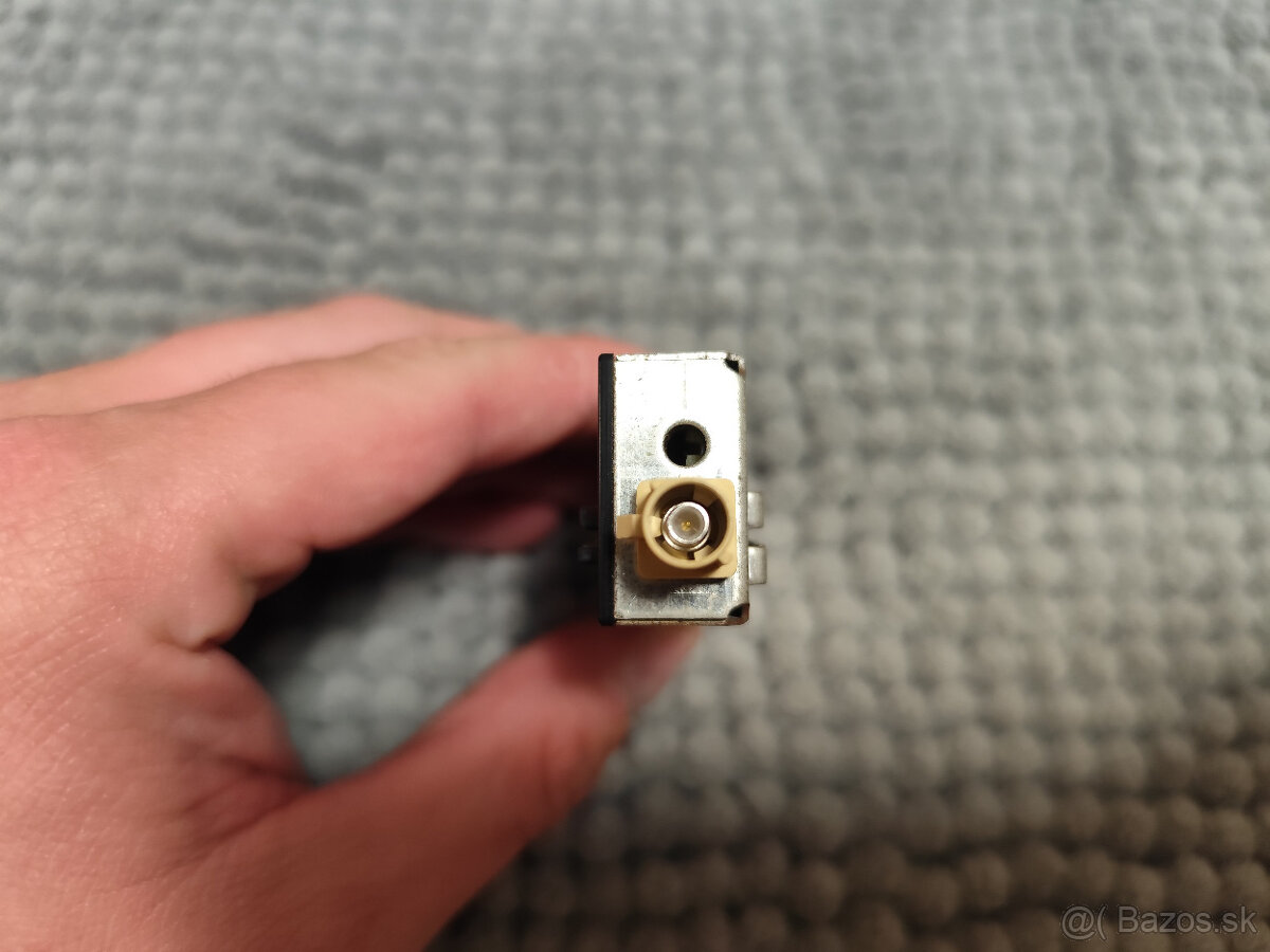 Menic impedancie - 3