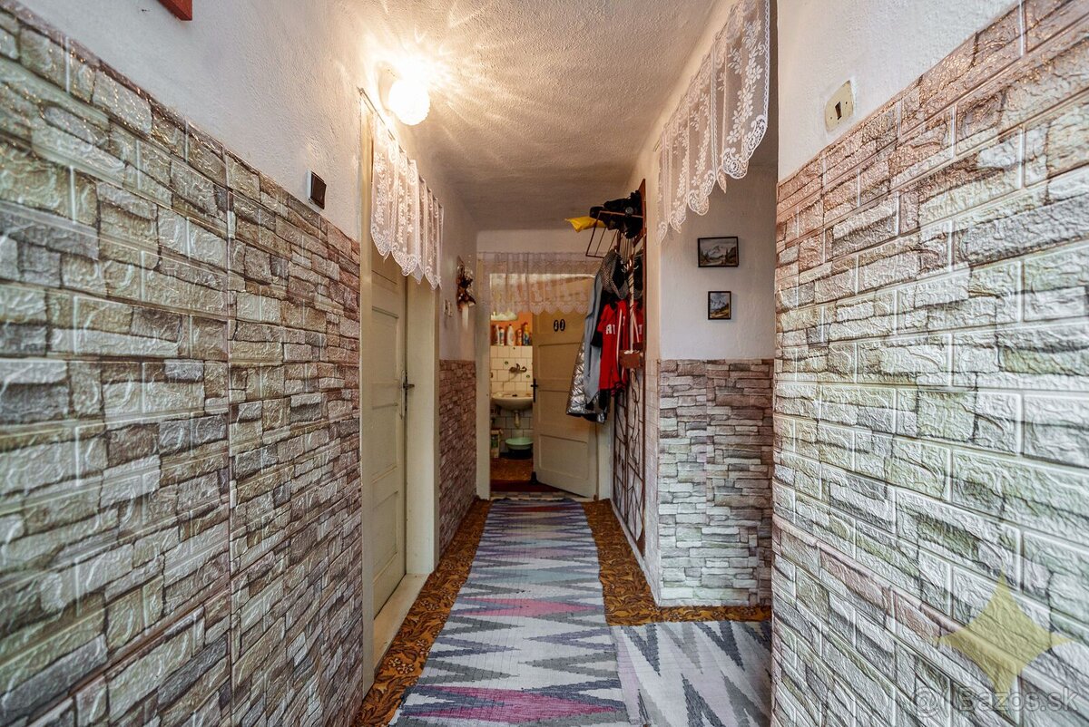 Rodinný dom v obci Ďubákovo - 3