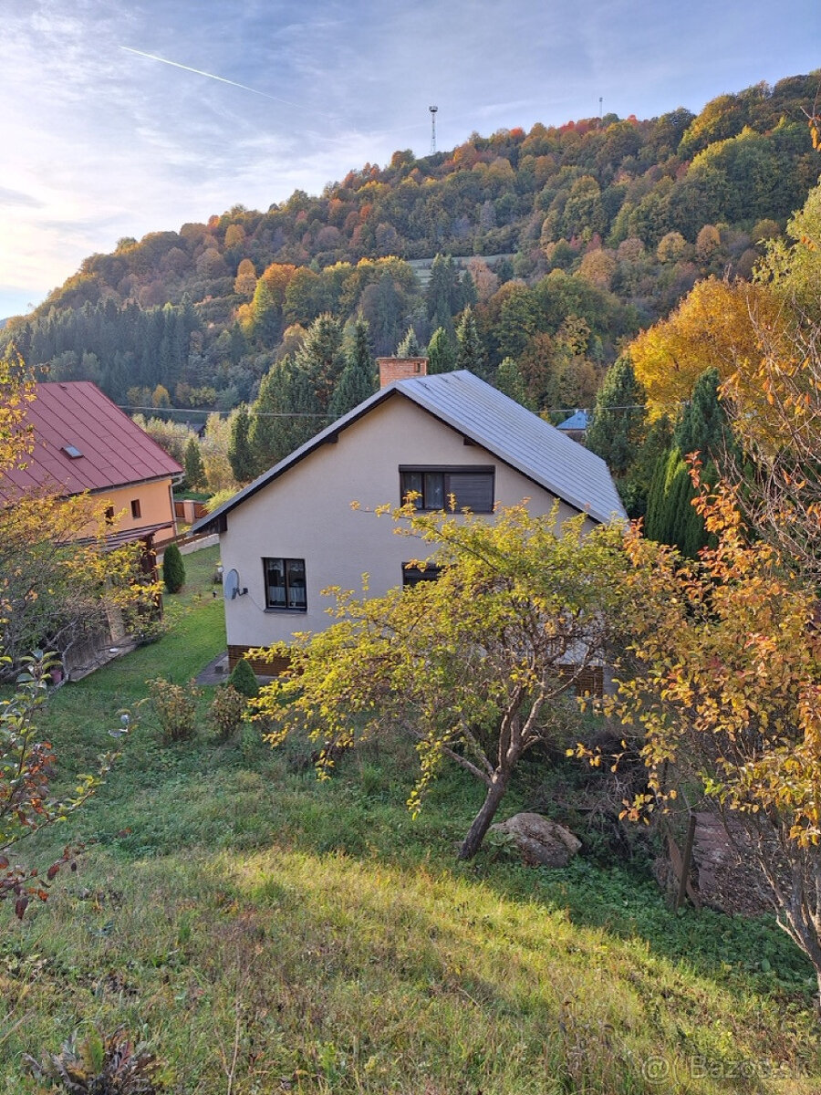 Rodinný dom, Mýto pod Ďumbierom 100% financovanie - 3