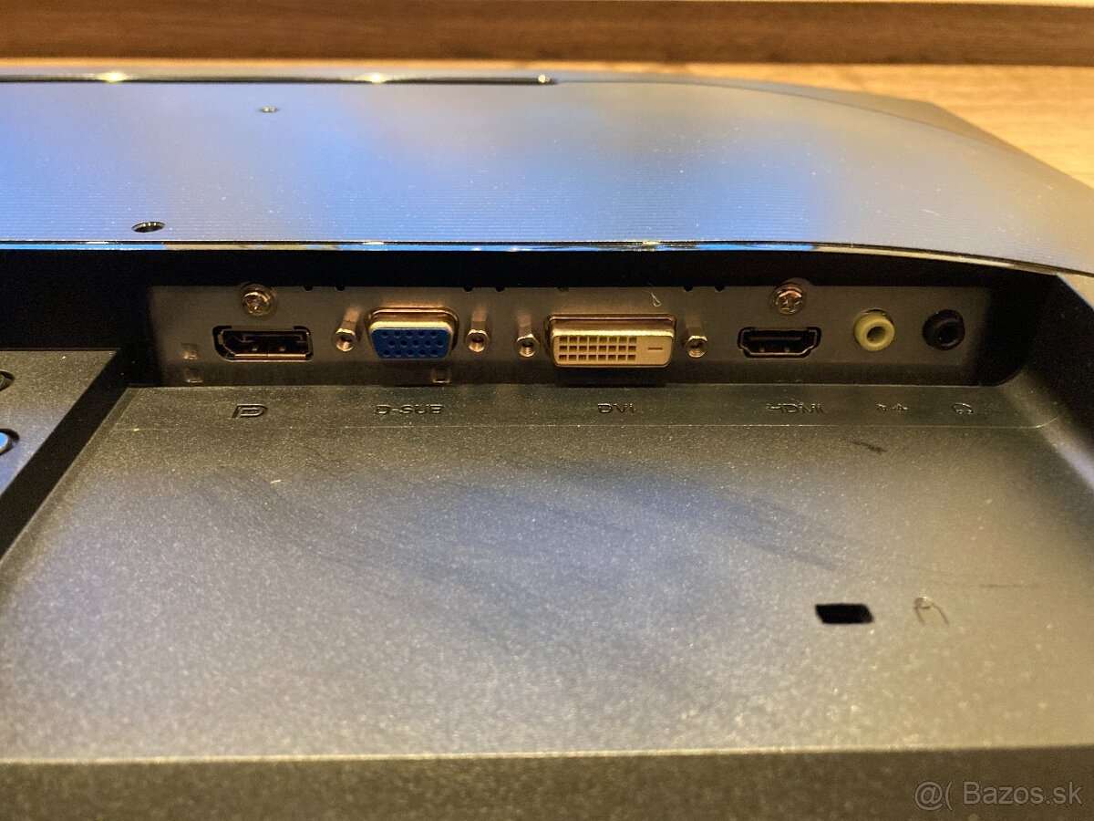 AOC Q2778VQE – 27" QHD monitor - 3