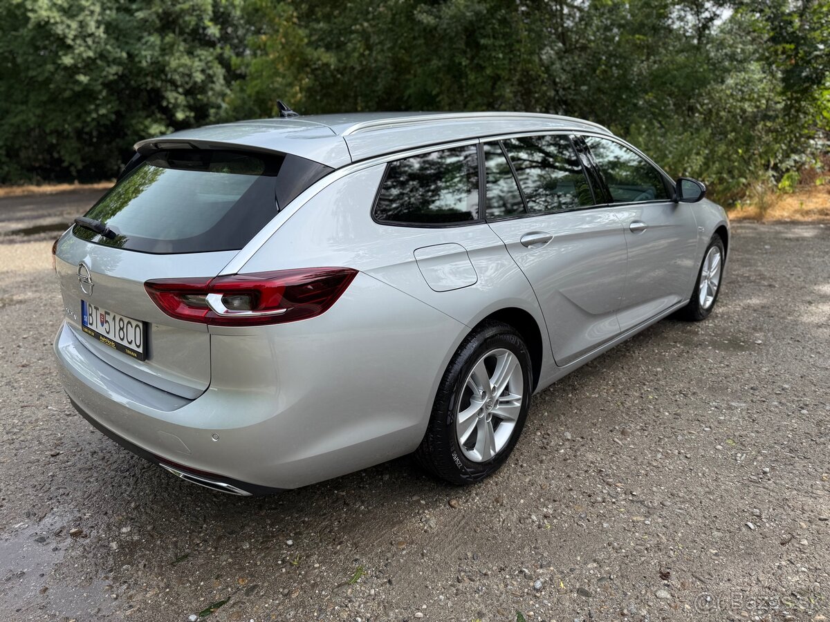 Opel Insignia ST 2.0 CDTi S S Elegance A/T - 3