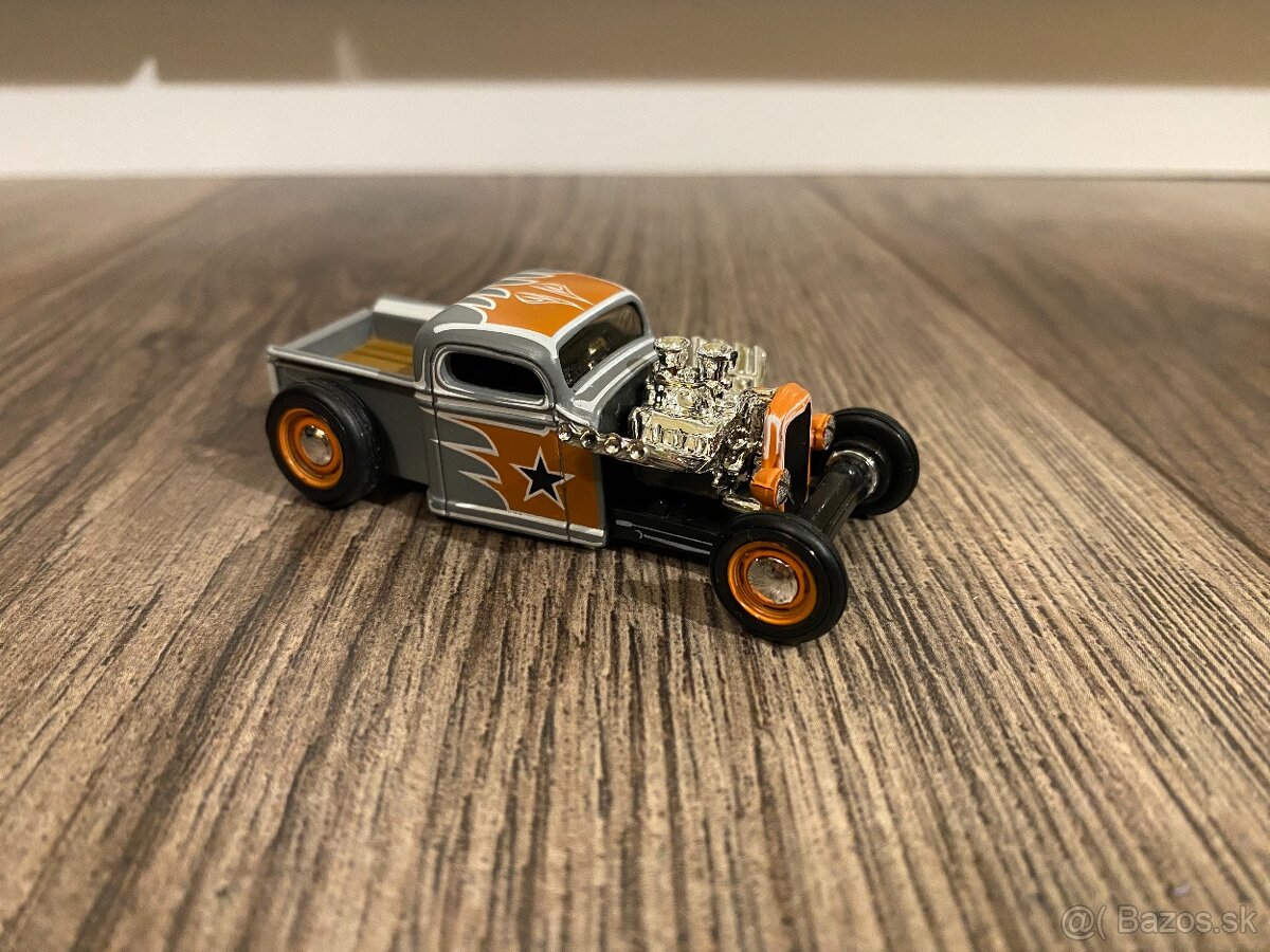 Predám modely Maisto 1/64 - 3