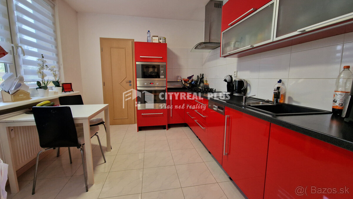 Ponúkam NA PREDAJ 3 izbový byt 82m2 Nové Zámky - 3