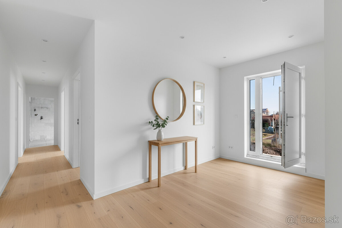 Svetlý a priestranný bungalov | Košice - Myslava - 3