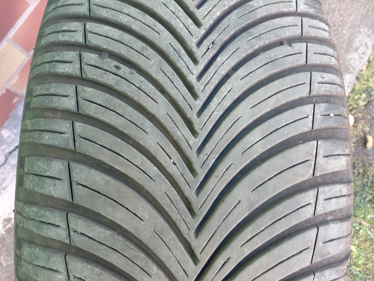 Predamzimne gumy r.18 Kleber - 3