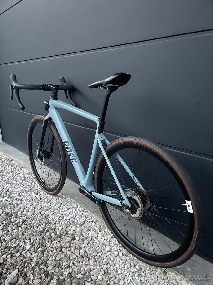 Rose Backroad EQ GRX 810 - 3