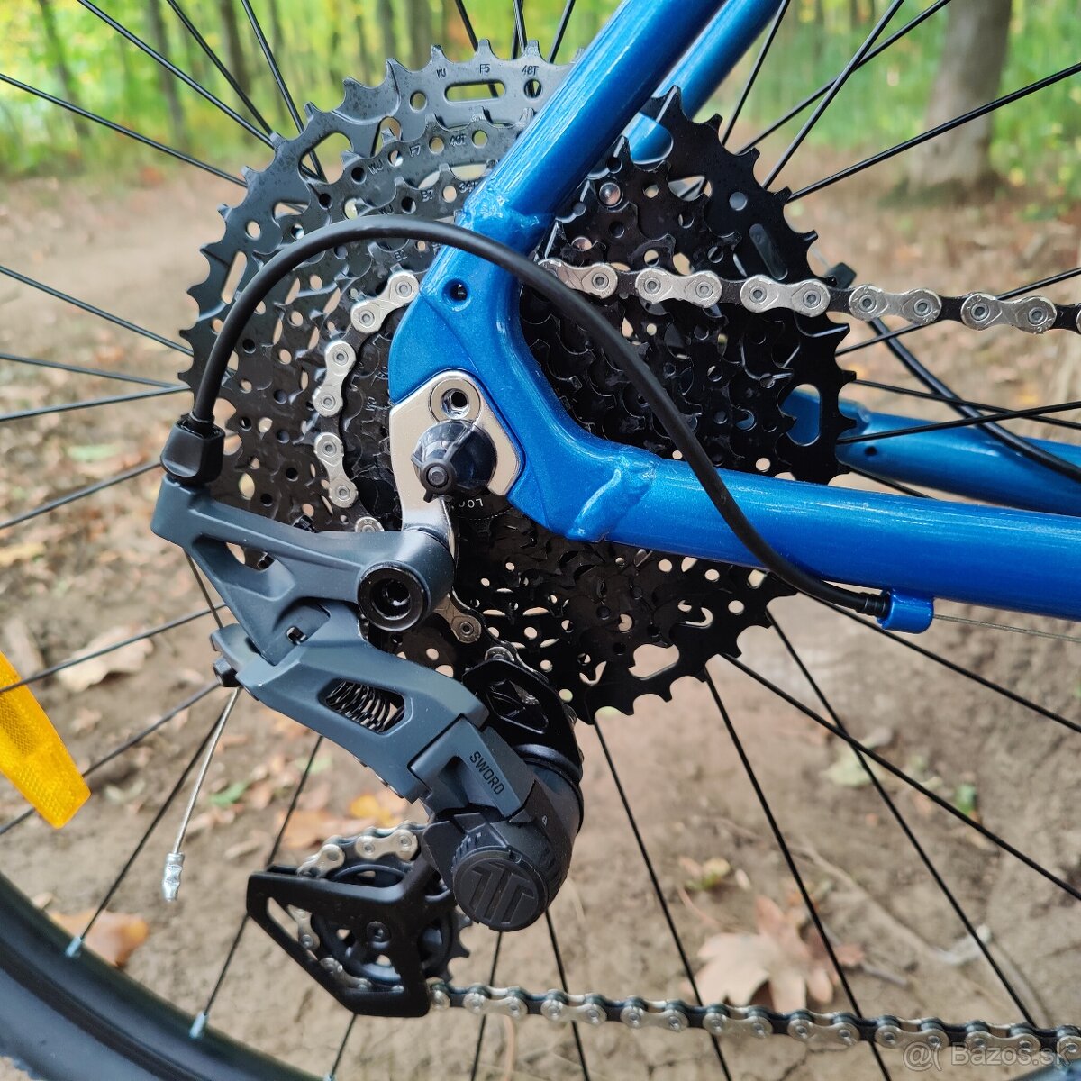 ATTABO GRADO 2.0 Gravel - 3