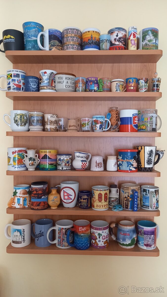 Zbierka salok z celeho sveta - 3