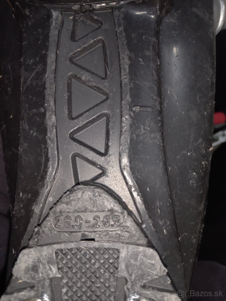 Lyže a lyžiarky - 3