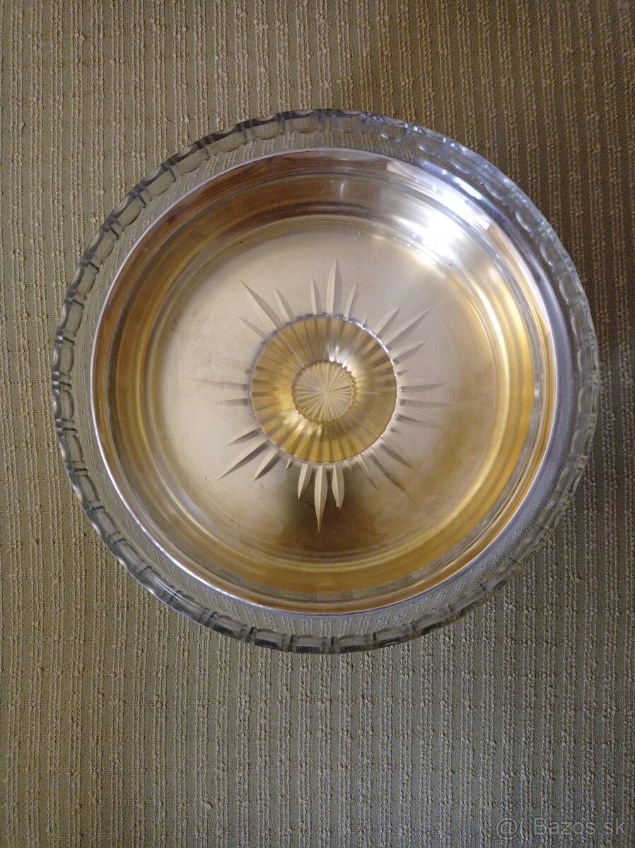 Retro misa na ovocie - Alpacca - 3