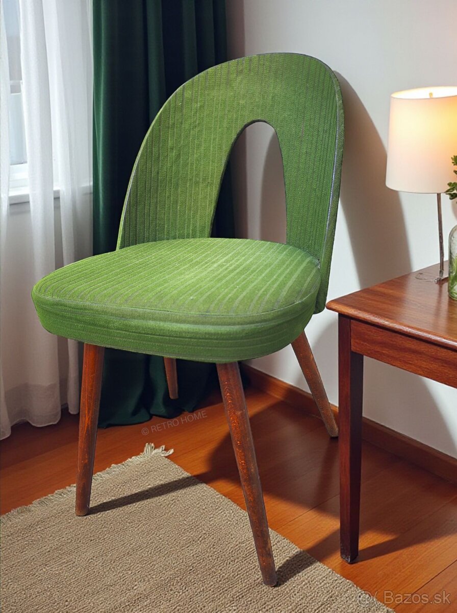 Retro stoličky A. Šuman - 3