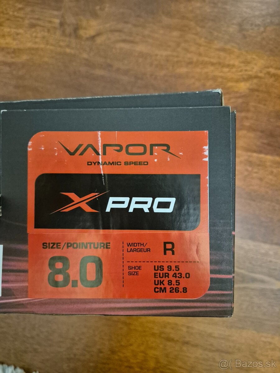 Predám pánske hokejové korčule - 3