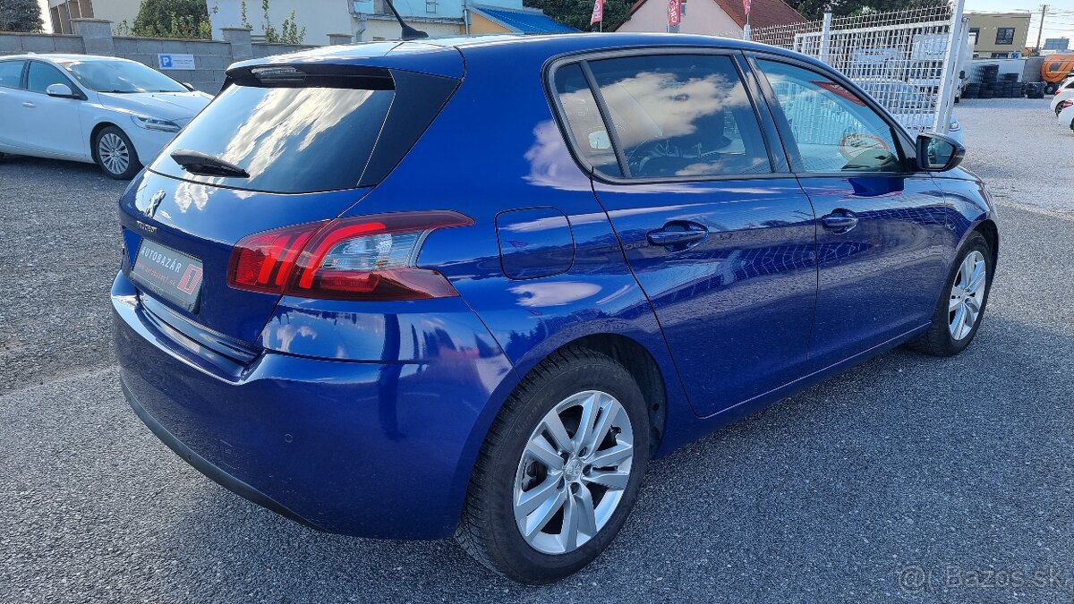 Peugeot 308 1.2 PureTech S&S Active za 8.990 € - 3