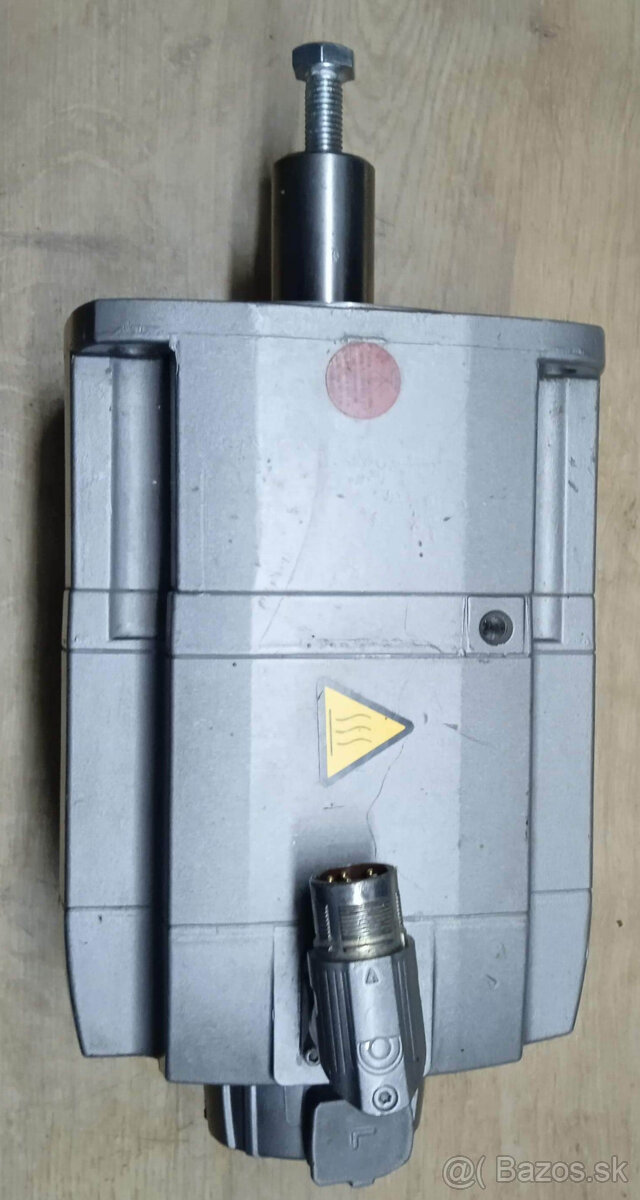 servo motor siemens kuka abb fanuc - 3