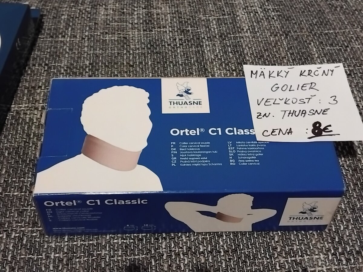 Zdravotnicke pomocky - 3