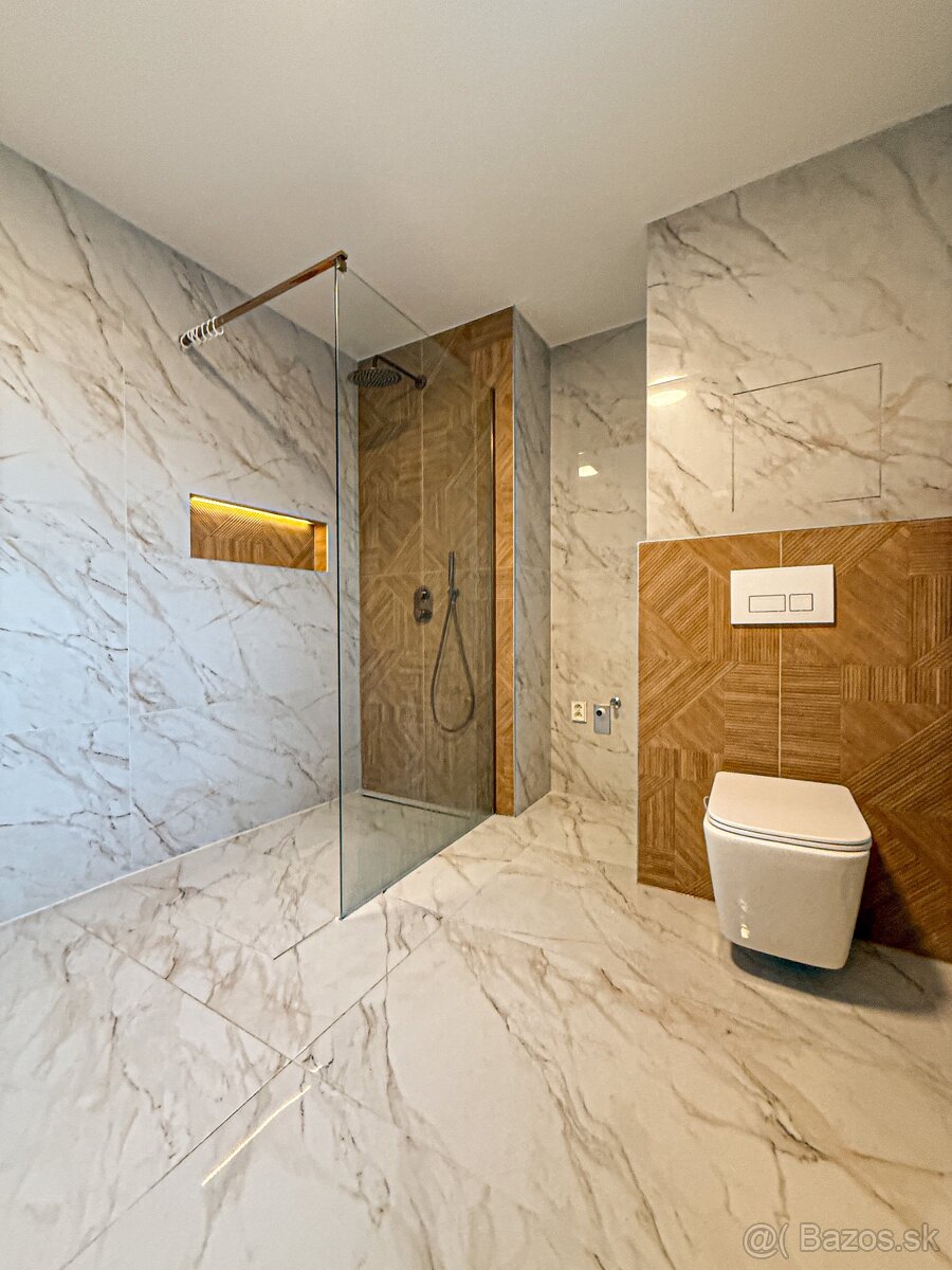 Prenájom 3-izbový byt - 3