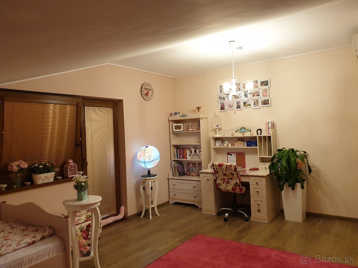 Dievčenská zostava Çilek Flora - 3