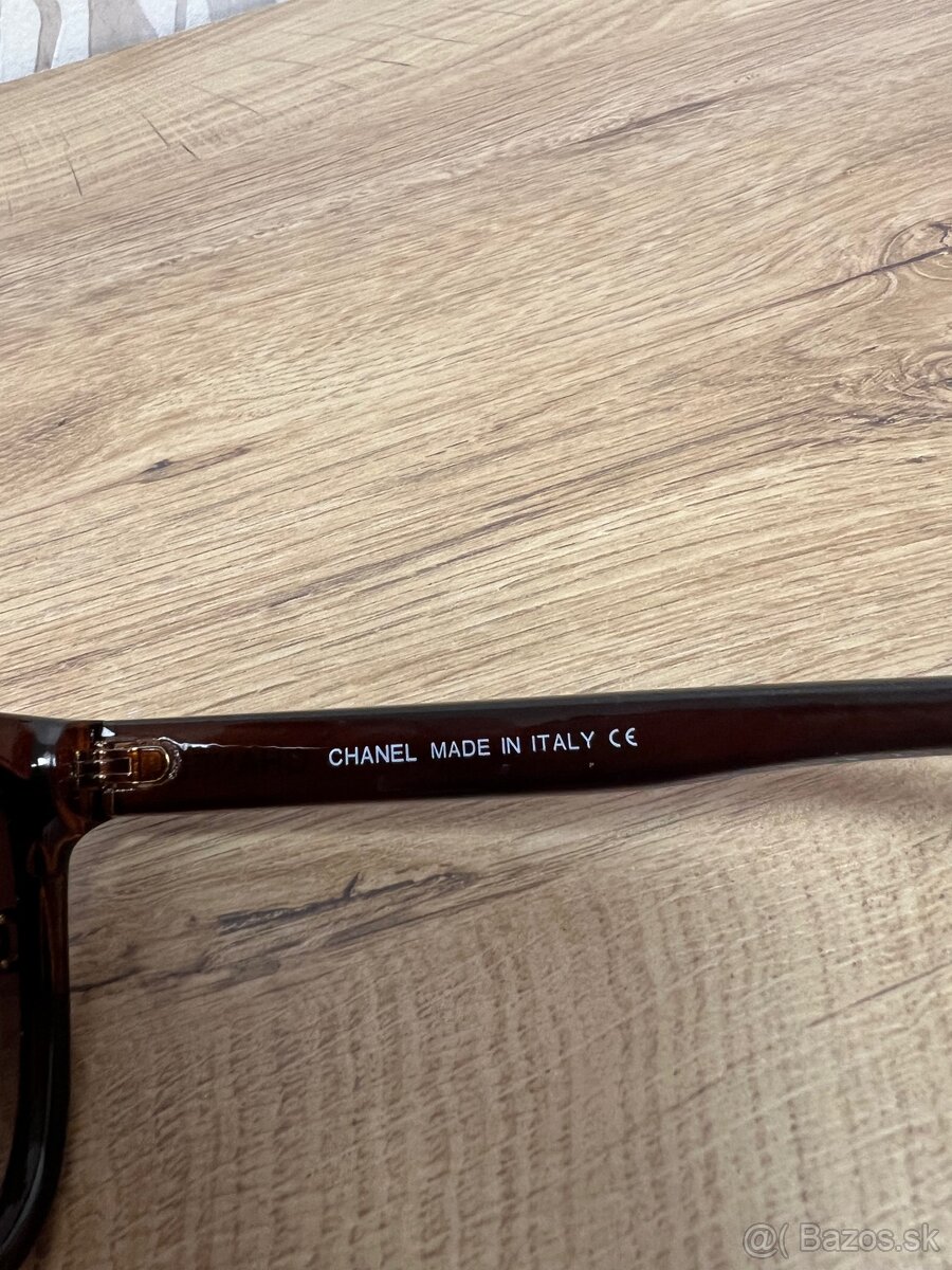 Unisex slnecne okuliare ch - 3