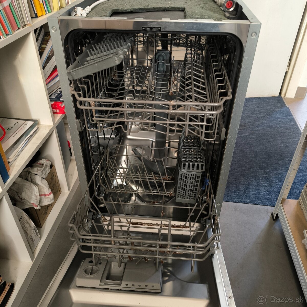 Teka DW8 40 FI - 45cm - 3