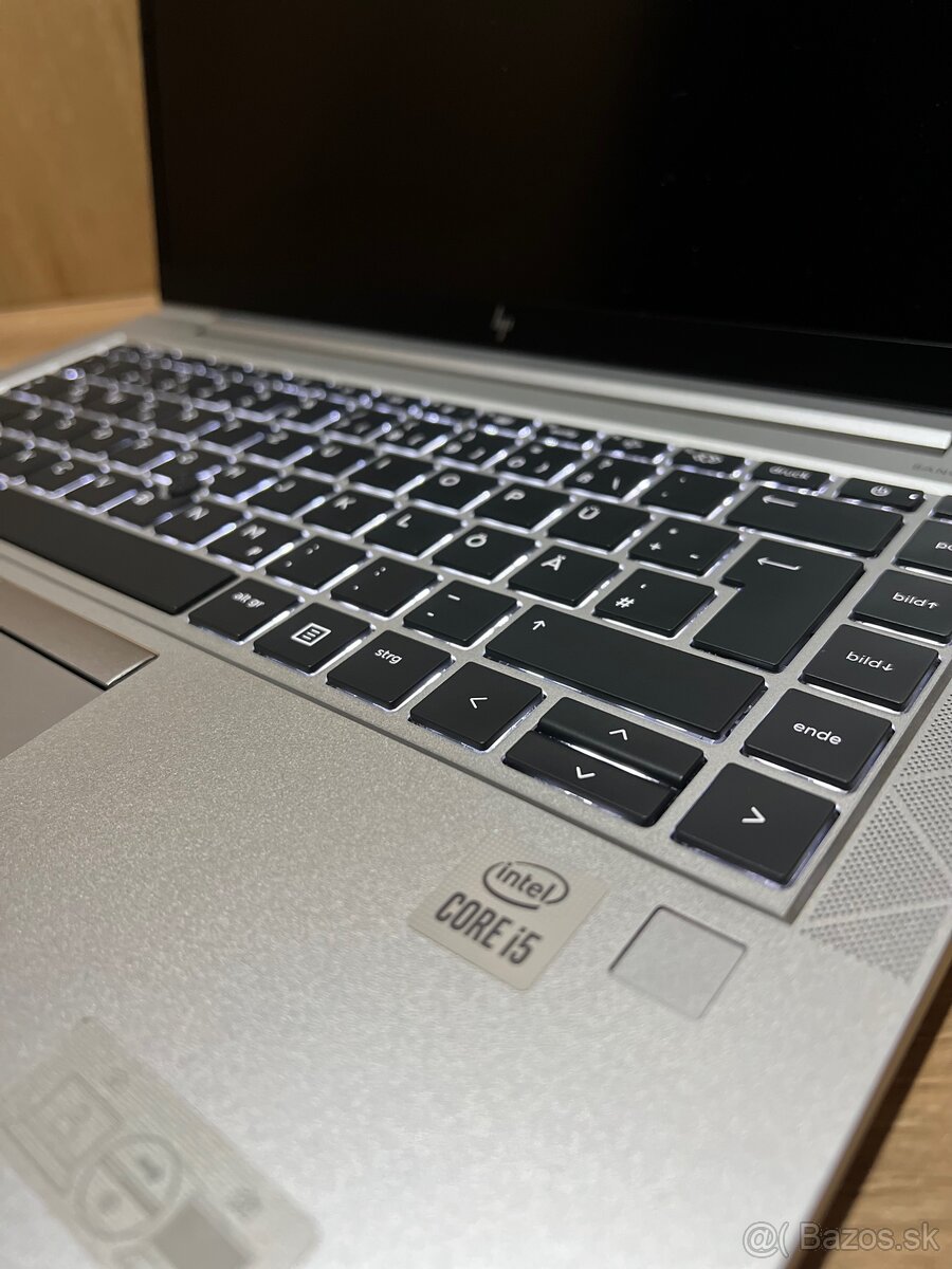 Predám hp EliteBook 840 g7 | +zaruka pozri video - 3