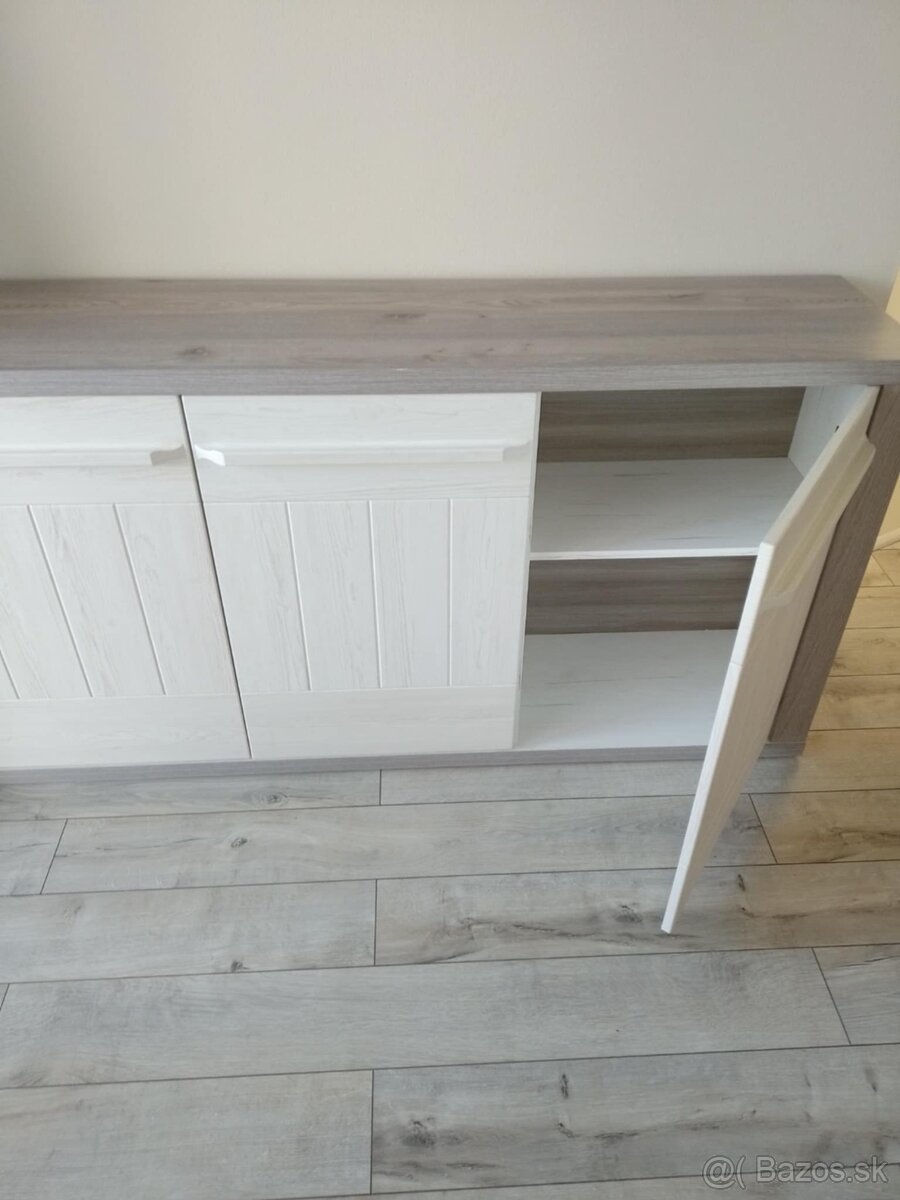 Obývacia stena Decodom - 3