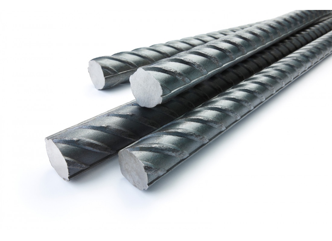 Betonárska oceľ - Kari siete, Roxory - 3