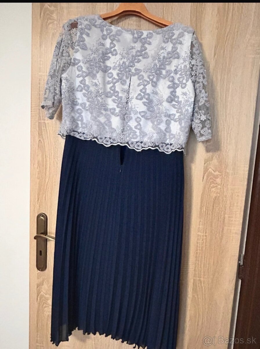 Spoločenské šaty - 3