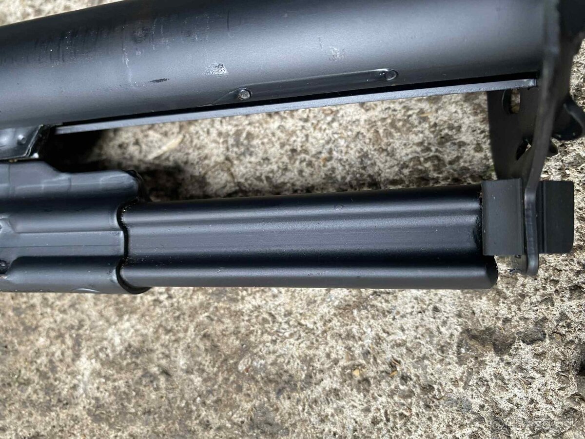 Predám NOVÝ originálny zdvihák na BMW e36 - 3