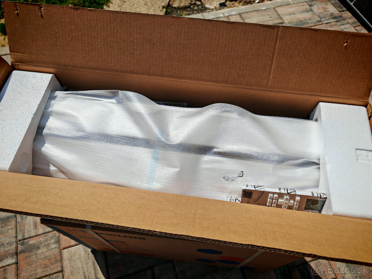 Sinclair Nástenná klimatizácia 5,5kw - 3