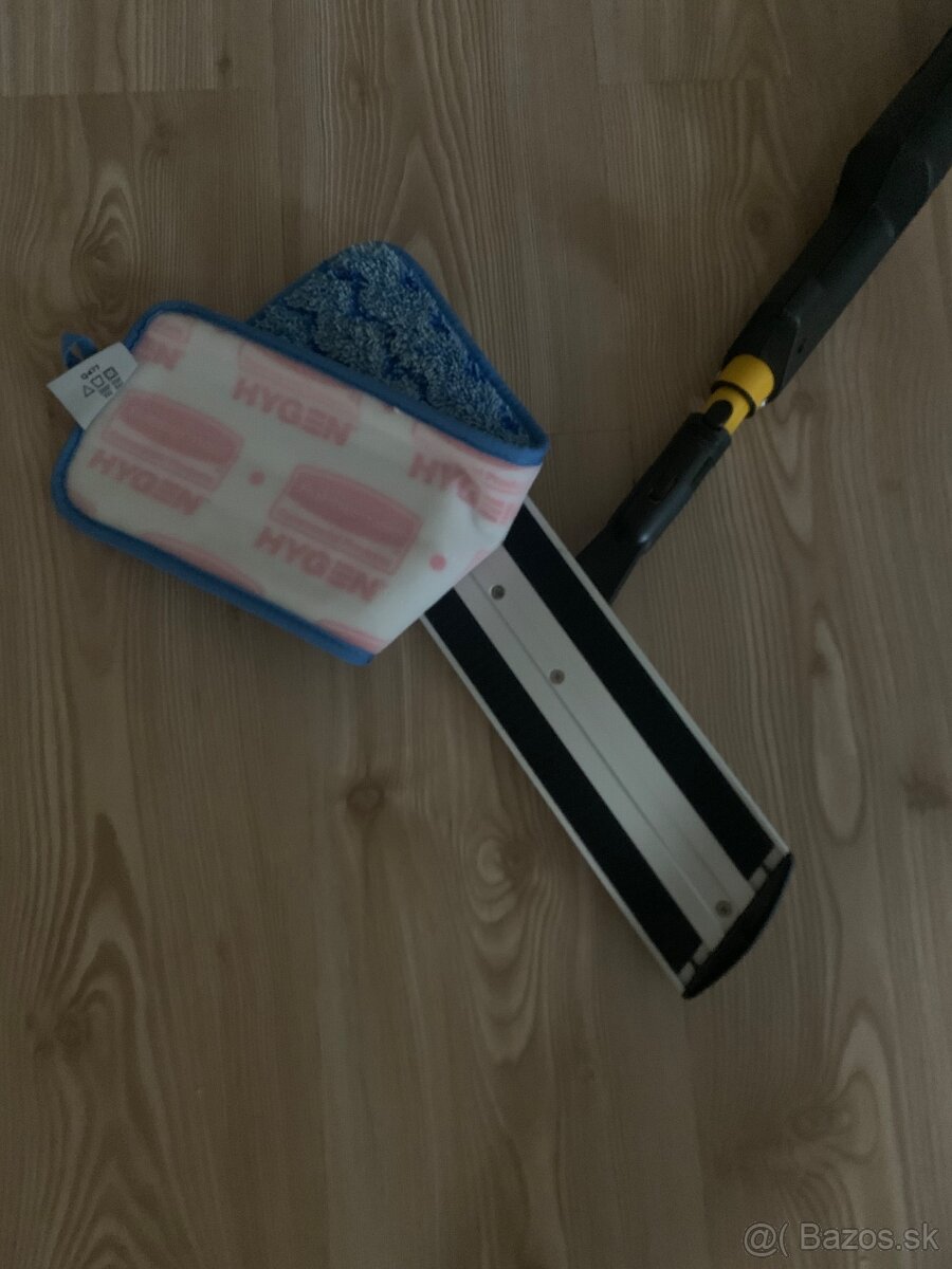 Rubbermaid plochy mop mikrovlaknový - 3