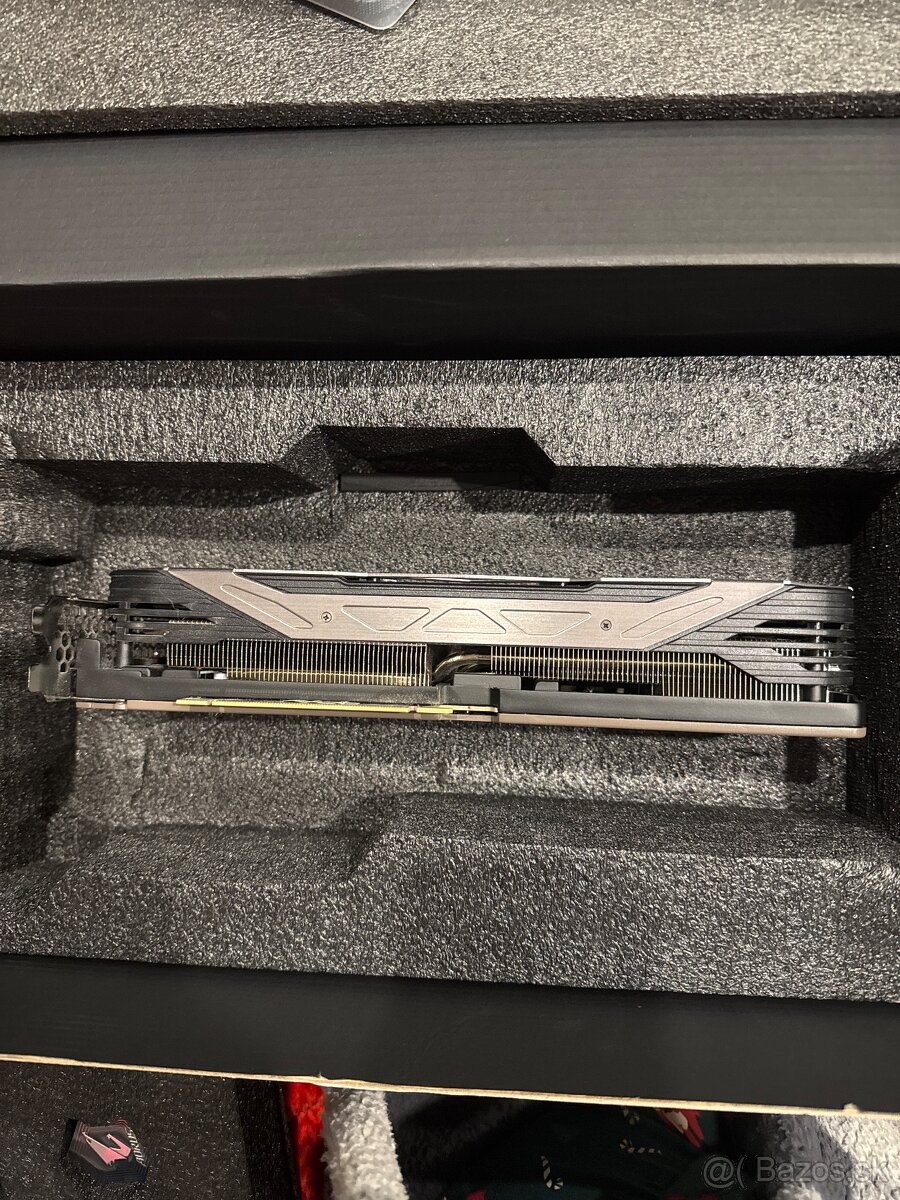 GAINWARD RTX 3090 Phoenix - 3