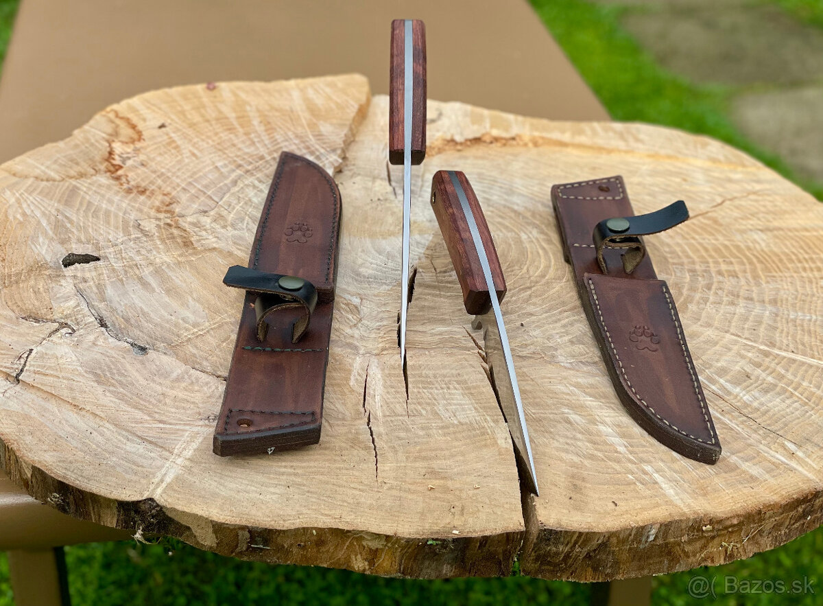 Poľovnícky nôž IX - 3